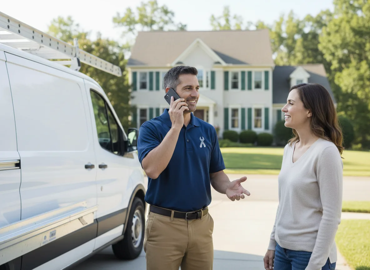Home Gutter Service Donnelly, MN FAQs